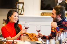 Santa Barbara Small-Group Wine Tour to Private Estates & Wineries
