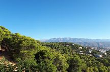 Chania Private Tour: Monastery, Scenic Gorge & Mountain Views