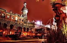 Tampa Historic VIP Boutique Private City Tour 