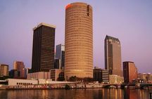 Tampa Historic VIP Boutique Private City Tour 