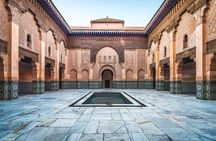 Private Guided City Tour: Discover the Authentic Marrakech