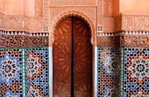 Private Guided City Tour: Discover the Authentic Marrakech