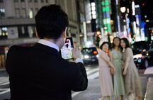 Private Tokyo Night Tour