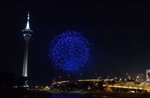 Private Tour: Macau Day Trip from Hong Kong