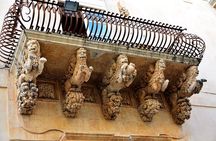 Noto Walking Tour