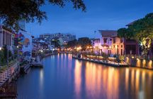 A Stroll Through Historical Malacca