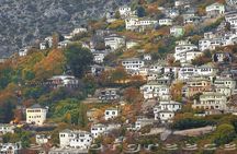  The Top 3-Day Pelion Adventure Private Tour 