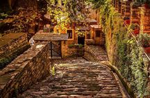  The Top 3-Day Pelion Adventure Private Tour 