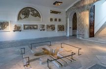 Private Group Day Tour Tunis Medina Carthage Sidi Bou Said 