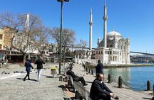 Exotic Istanbul Tour - Chora Church, Imperial Mosques, Bazaars, Fener and Balat