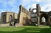 Full-Day Outlander Experience in the Scottish Highlands from Inverness