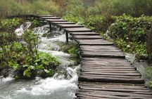 Plitvice Lakes Guided Tour