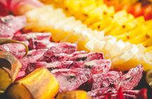 Half-Day Snorkeling Tour in Tahiti