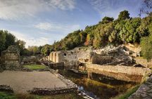 Private Full Day Tour of Butrint, Saranda & Gjirokaster from Tirana