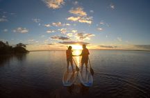 Private SUP Tour (Stand Up Paddleboard)
