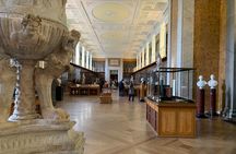 Kids & Families Tour of London British Museum with Exclusive Guide