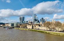 Kid-Friendly London Tour of Must-See Sites with Downing Street & Exclusive Guide
