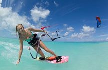 Grand Cayman Kitesurf Gear Rental