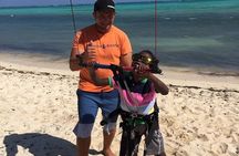 Grand Cayman Kitesurf Gear Rental