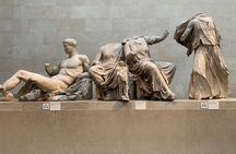 Kids & Families London British Museum Highlights Tour and West End Discovery 