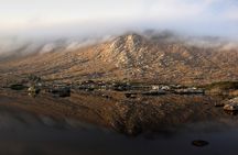  Haunted Bog road tour. Galway. Private guided. 3 hours