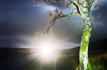  Haunted Bog road tour. Galway. Private guided. 3 hours