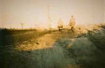  Haunted Bog road tour. Galway. Private guided. 3 hours