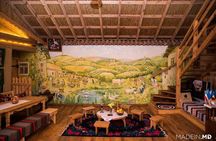 3-Days Private Tour from Chisinau to Transnistria and Gagauzia