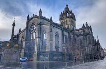 Edinburgh Experience By Car