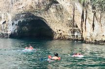 Private Snorkeling Tour to Los Arcos