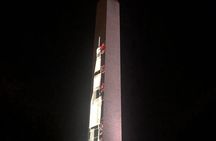 Private Washington DC Night City Tour with Stops at 6 Top Sites