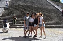 Cholula experience (private tour)
