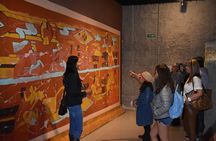 Cholula experience (private tour)