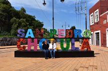 Cholula experience (private tour)