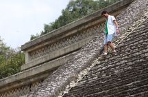 Cholula experience (private tour)