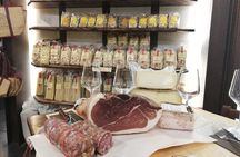 Sweet and salty Lucca by E-bike