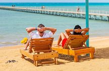 Day Trip to Ein El Sokhna Red Sea Beach from Cairo
