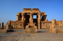 Day Trip to Kom Ombo and Edfu Temples from Aswan