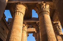 Day Trip to Kom Ombo and Edfu Temples from Aswan