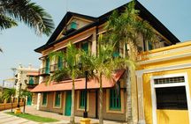 City Tour Barranquilla you wonder Shared service