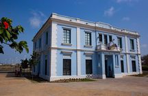 City Tour Barranquilla you wonder Shared service