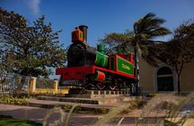 City Tour Barranquilla you wonder Shared service