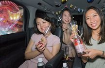 Private Tokyo Night Tour