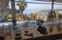 Best Shore Excursion Etna, Taormina, Messina With Tasting Of Sicilian Products