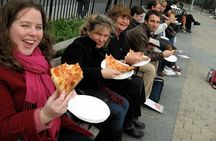Greenwich Village Pizza Walk