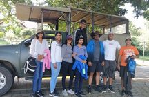 Kruger National Park Private Guided Tour