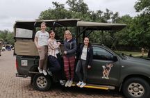 Kruger National Park Private Guided Tour