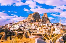Private Tour - Fairy Trails of Cappadocia - 7 Night 8 Days