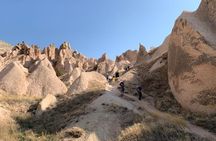 Private Tour - Fairy Trails of Cappadocia - 7 Night 8 Days