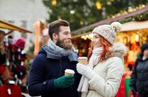 Christmas Fairy Tale in Tirana – Walking Tour